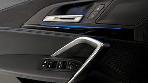 BMW X1 bild 11