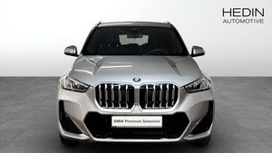 BMW X1 bild 8