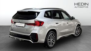 BMW X1 bild 2