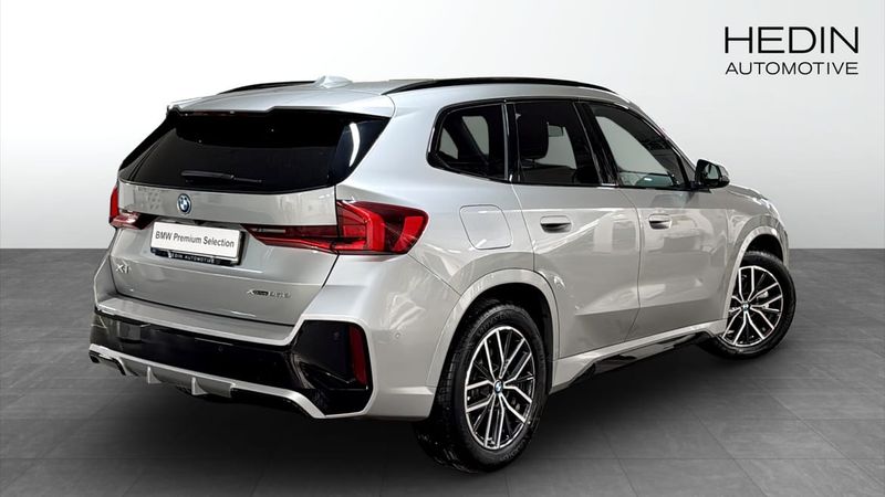 BMW X1 bild 2