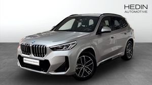 BMW X1 bild 1