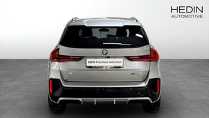 BMW X1 bild 7