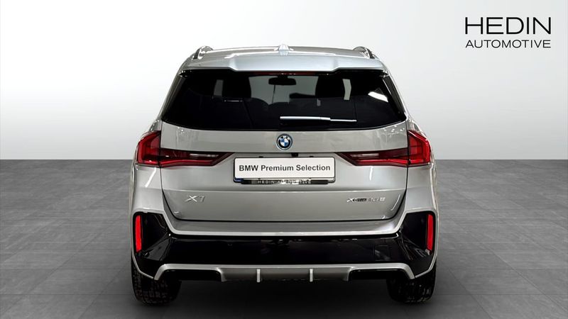 BMW X1 bild 7