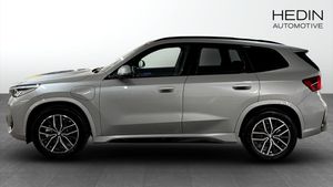 BMW X1 bild 6