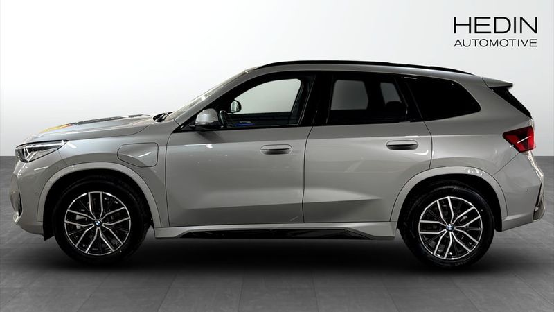 BMW X1 bild 6