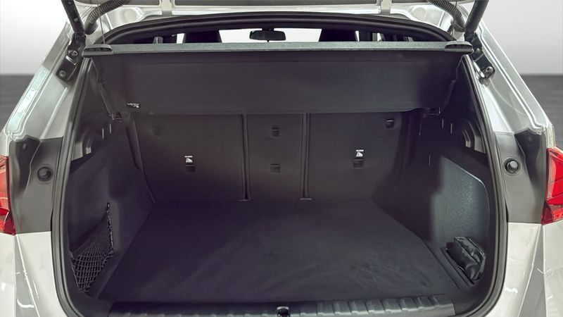 BMW X1 bild 10