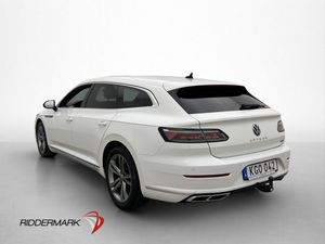 Volkswagen Arteon bild 4