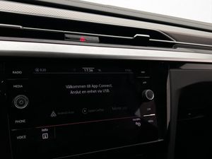 Volkswagen Arteon bild 23