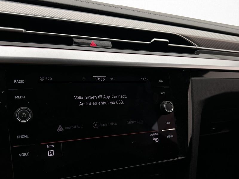 Volkswagen Arteon bild 23