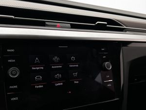 Volkswagen Arteon bild 26