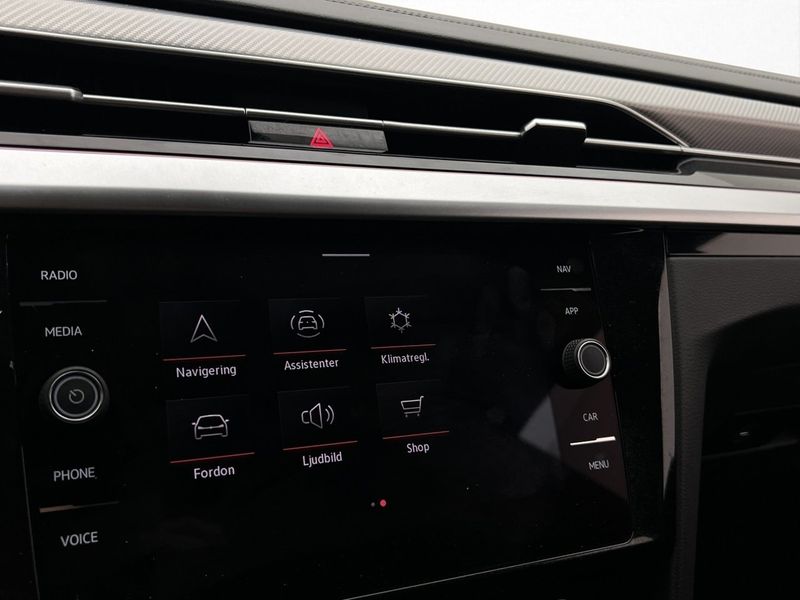 Volkswagen Arteon bild 26