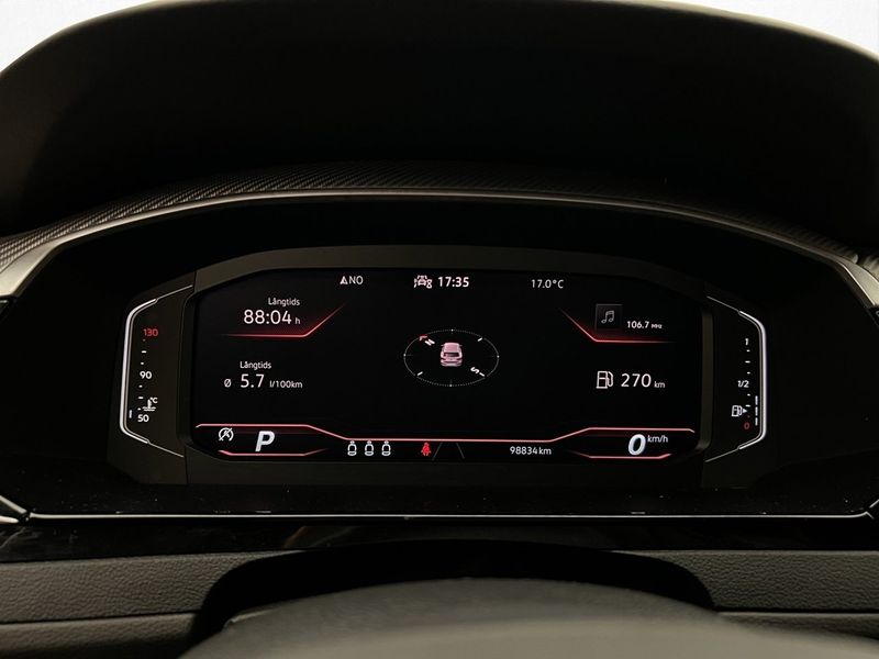 Volkswagen Arteon bild 15