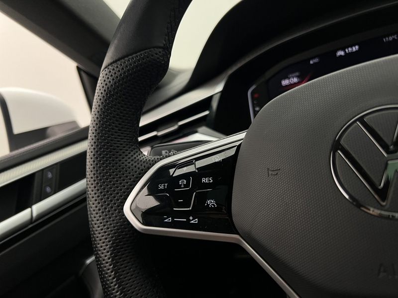 Volkswagen Arteon bild 14