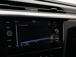 Volkswagen Arteon bild 24