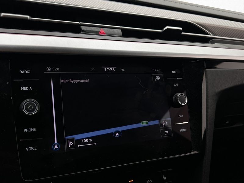 Volkswagen Arteon bild 24
