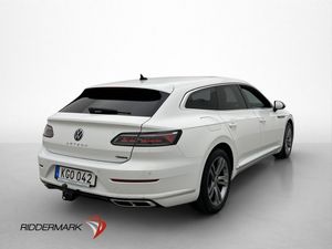 Volkswagen Arteon bild 6
