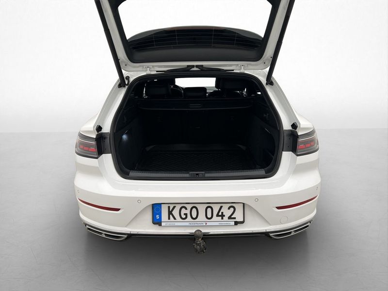 Volkswagen Arteon bild 8
