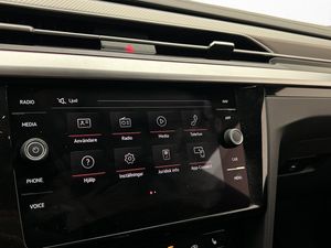 Volkswagen Arteon bild 22