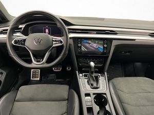 Volkswagen Arteon bild 13