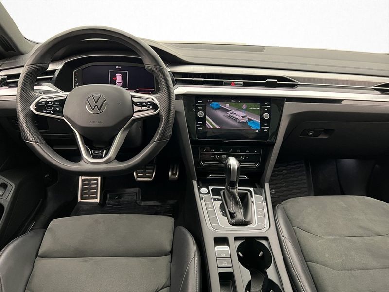 Volkswagen Arteon bild 13