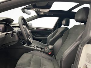 Volkswagen Arteon bild 12