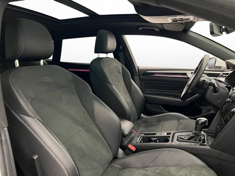 Volkswagen Arteon bild 18