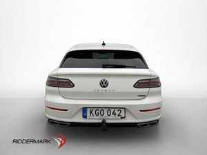 Volkswagen Arteon bild 5