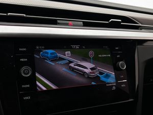 Volkswagen Arteon bild 27