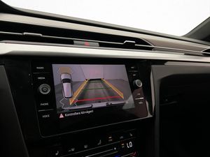 Volkswagen Arteon bild 21
