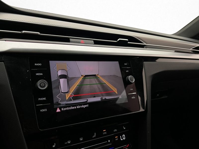 Volkswagen Arteon bild 21