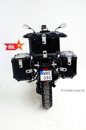 BMW R 1300 GS bild 4