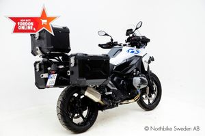BMW R 1300 GS bild 3