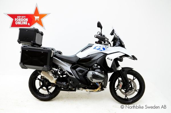 BMW R 1300 GS