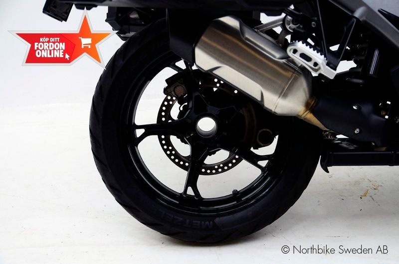 BMW R 1300 GS bild 5