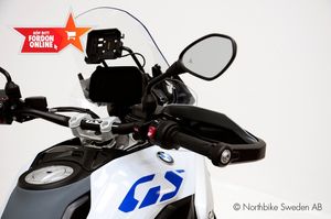 BMW R 1300 GS bild 7