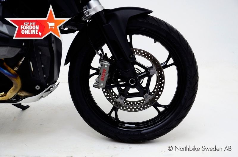 BMW R 1300 GS bild 6