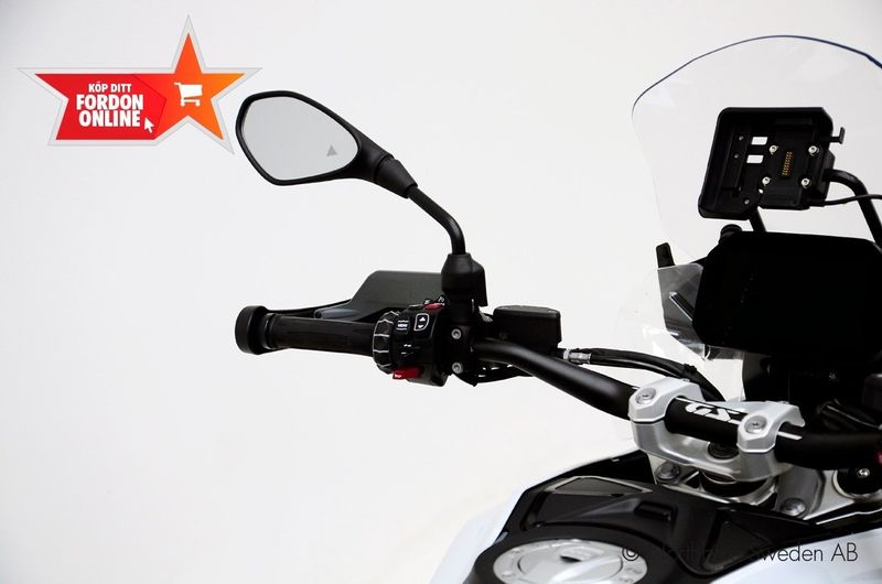 BMW R 1300 GS bild 8