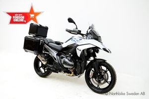 BMW R 1300 GS bild 2