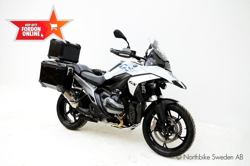 BMW R 1300 GS bild 2