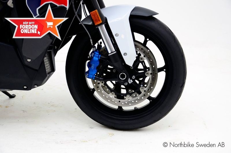 BMW M 1000 XR bild 8
