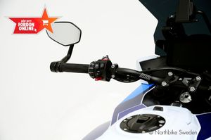 BMW M 1000 XR bild 6