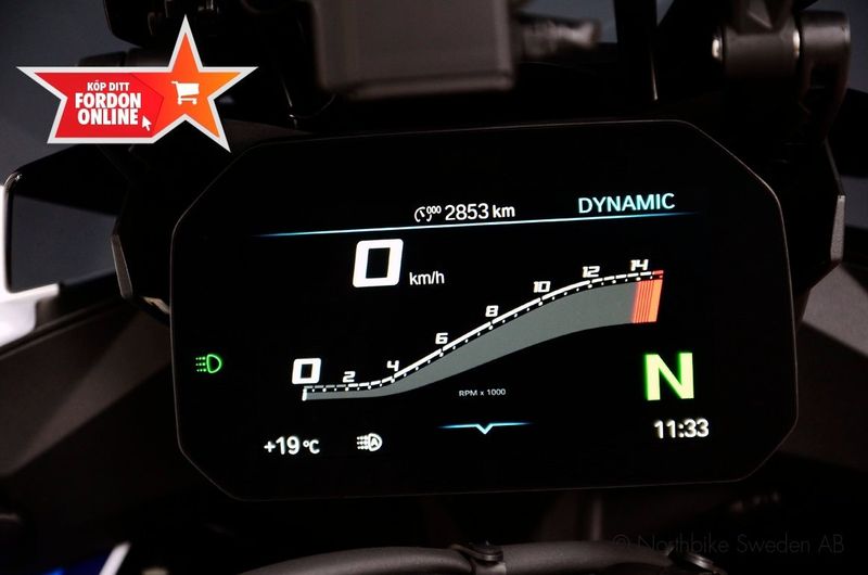 BMW M 1000 XR bild 10