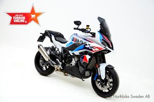 BMW M 1000 XR bild 2