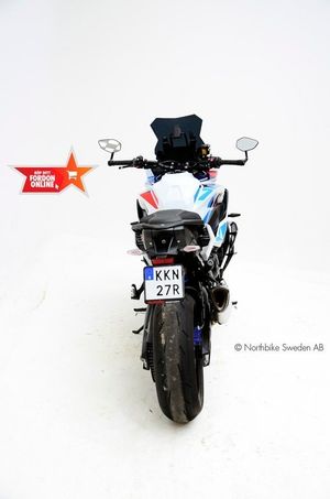 BMW M 1000 XR bild 4