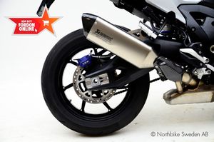 BMW M 1000 XR bild 9