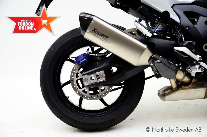 BMW M 1000 XR bild 9