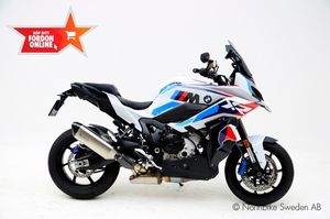 BMW M 1000 XR bild 1