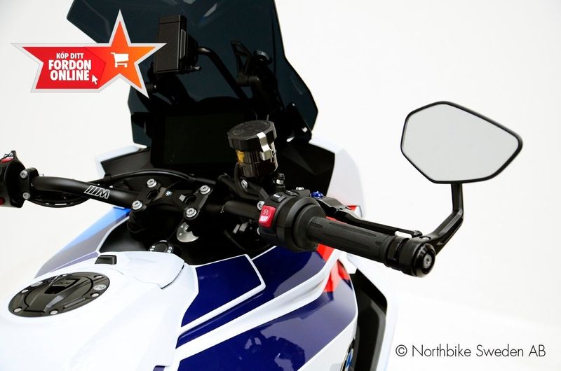 BMW M 1000 XR bild 5