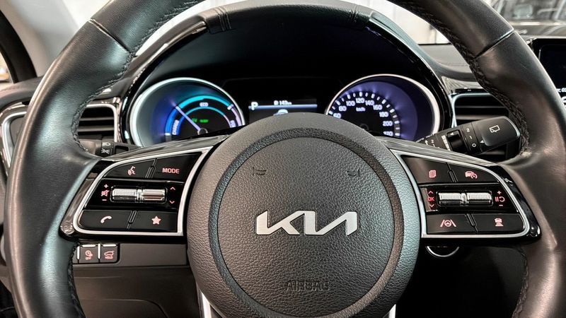 Kia Cee´d bild 10