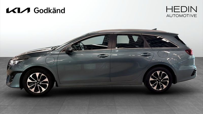 Kia Cee´d bild 4